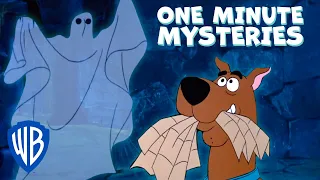Scooby-Doo! Misteri da Un Minuto | Problemi nel Castello | WB Kids