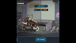 tank arena tank battle #tank #boss #new