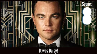 The Great Gatsby (2013) - It Was Daisy - Scene (8/10)