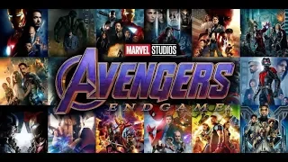 Avengers: Endgame (2019) – Movie Trailer