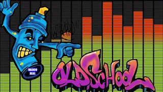 80s Oldschool Mega Mix -  Let's go Back to the 80s