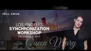 Fragmentation and Relationships - L.A. Synchronization Workshop - Teal Swan