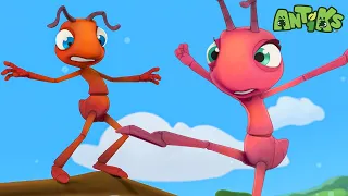 Phone a Friend | Antiks | Animals And Creatures | Kids Cartoon In Hindi हिन्दी