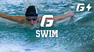 College Swim Hype 2022-2023 | George Fox University