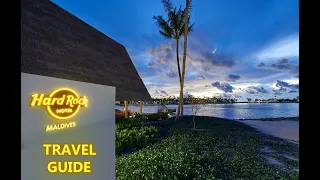 Hard Rock Hotel Maldives | Maldives Beach Resorts