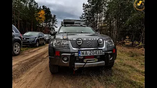 Moto poradnik vol. 1. Na co zwrócić uwagę kupując Suzuki Grand Vitara II