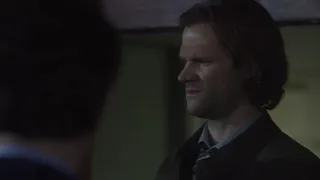 Supernatural Season 13 - Gag Reel - 12 (4K)