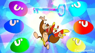 Banjo-Kazooie - Stop 'N' Swop Animated