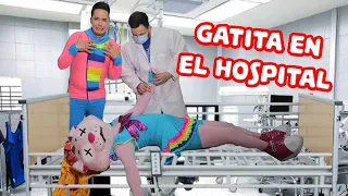 Kimy va al Hospital