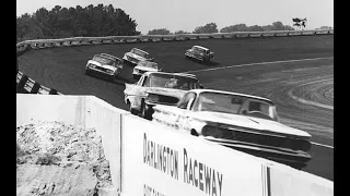 1960 Southern 500