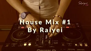 House Mix 2022 (Old School Vibes) | by @Raiyei