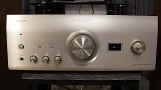 Denon PMA-2500NE (продан) Саратов