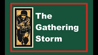 Rhodesian War Stories: The Gathering Storm