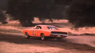 The Dukes Of Hazzard - S03E16 Scene 5