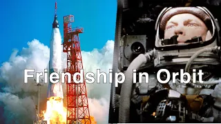 Project Mercury | Episode 6: Friendship in Orbit