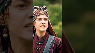 Ertugrul Ghazi Urdu | Episode 89| Season 5 #shortsvideo