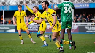 2024-03-02 | Farnborough vs Yeovil Town | Highlights