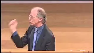John Piper - Advice for New Believers