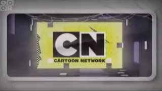 Cartoon Network - Check It - Halloween Bumps