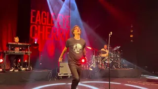 Eagle eye cherry - Are you still having fun - Strasbourg La Laiterie - 20/01/2024