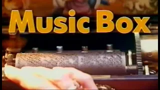 Music Box - Die ganze Wahrheit - Trailer (1989)