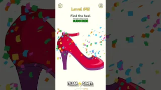 🔥 Dop 2 👀 Level 645 Android⚡IOS #dop2 #gameplay #shorts