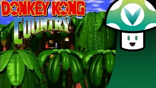 [Vinesauce] Vinny - Donkey Kong Country Corruptions