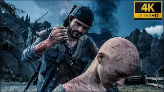 Days Gone | CREATIVE & SATISFYING Stealth Kills | PS5