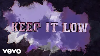 Moneybagg Yo - Keep It Low (feat. Future) (Official Lyric Video)