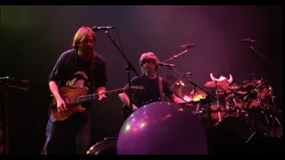 Phish - Birds of a Feather | 11/13/98 CSU Convocation Center | Cleveland, OH