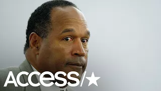 Fox's 'O.J. Simpson: The Lost Confession?' Special: What Is It All About? | Access