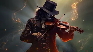 DEAD STRINGS | Epic Dramatic Violin Epic Music Mix | Best Dramatic Strings Orchestral-No Redemption