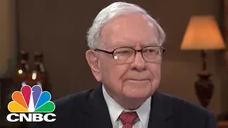 Warren Buffett: I Understand Consumer Behavior | CNBC