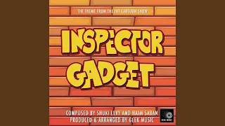 Inspector Gadget - Main Theme