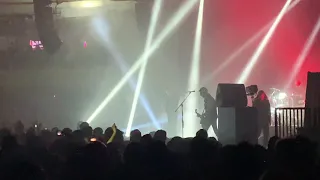 Bauhaus - Terror Couple Kill Colonel (Live) 11/4/19