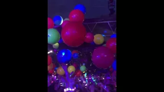 Coldplay - Adventure of a Lifetime - Live at Wembley, June 2016