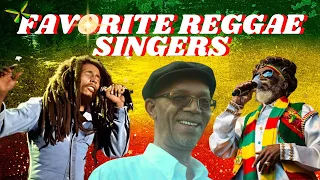 TOP 10 MOST FAMOUS JAMAICAN SINGERS