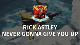 Rick Astley - Never Gonna Give You Up - Karaoke (Instrumental + Lyrics)