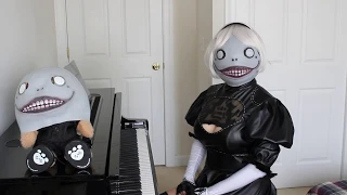 A Beautiful Song - Official NieR Automata Piano Collections