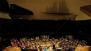 Pierre Boulez, Pli selon pli (Don) - Ensemble intercontemporain - Matthias Pintscher