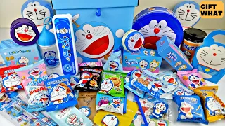 50+ Doraemon Stuff MEGA Unboxing 【 GiftWhat 】