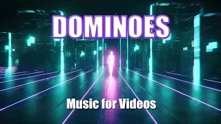 Calm Ambient Background Music / Digital Presentation Instrumental / Dominoes by EmanMusic