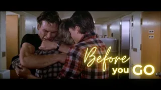 The Outsiders - Before You Go