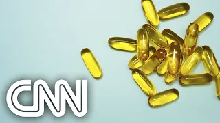 Pfizer: pílula antiviral reduz risco de caso grave de Covid em 89% | CNN NOVO DIA