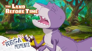 The Land Before Time | The Mysterious Tooth Crisis | Compilation | Kids Cartoons | Videos For Kids