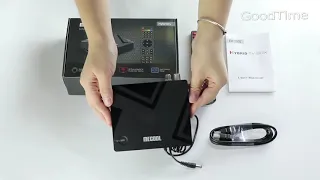 Тв приставка Amlogic S905X3 Mecool K5 DVB-S2 Android 9 TV BOX Mecool K5+ Промокод Черная Пятница