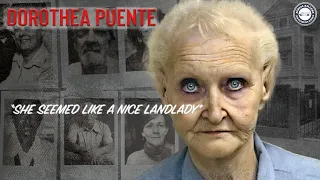 Serial Killer Documentary: Dorothea Puente (The Boarding House of Death)