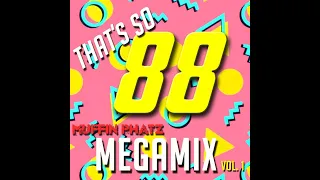 THAT'S SO '88 MEGAMIX - VOL. 1