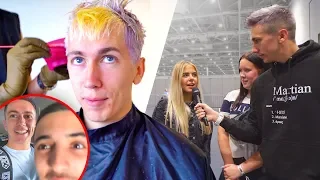 A WEEK IN THE LIFE OF MINIMINTER