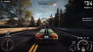 Need for Speed Rivals Escape